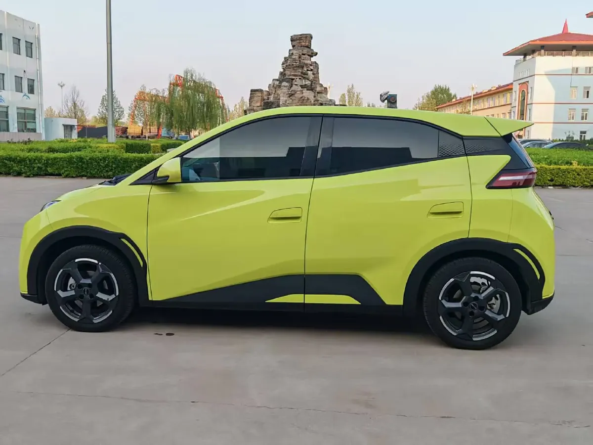 2023 BYD Seagull BEV 38.88KWH,autocango,china used car exporter,china ev exporter,chinese used car exporter,chinese used ev exporter