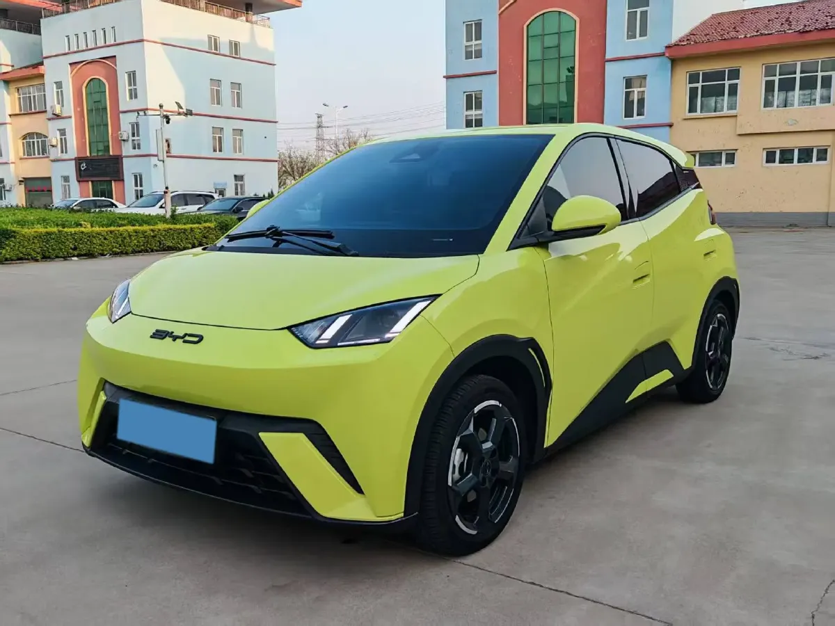 2023 BYD Seagull BEV 38.88KWH,autocango,china used car exporter,china ev exporter,chinese used car exporter,chinese used ev exporter