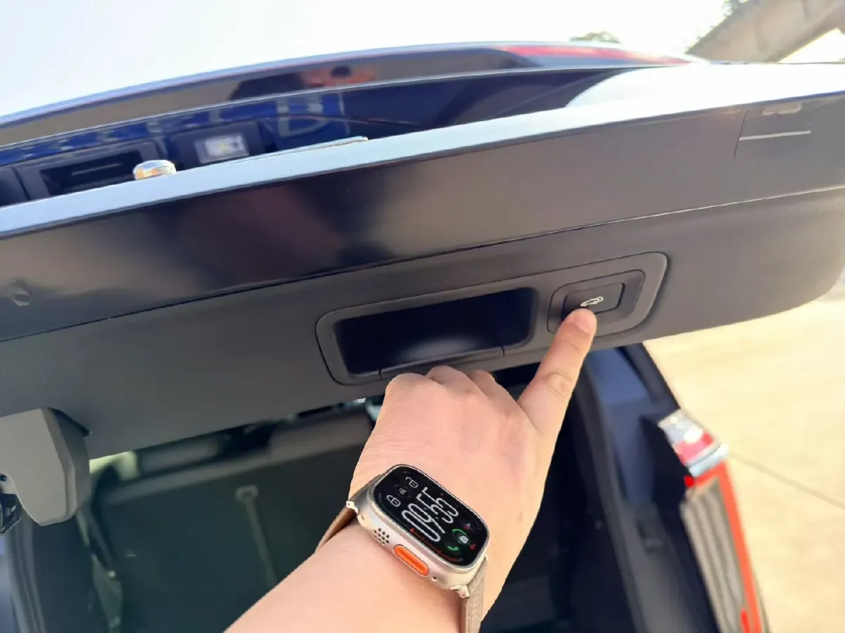 2024 GAC Trumpchi M8 2.0T 252HP L4 8AT,autocango,china used car exporter,china ev exporter,chinese used car exporter,chinese used ev exporter