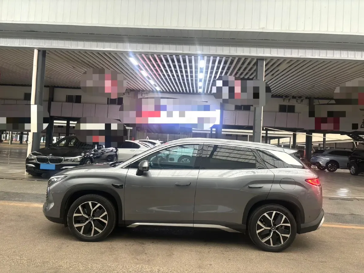 2025 BYD SongL DM-i 1.5L 101HP L4 E-CVT PHEV 26.6KWH,autocango,china used car exporter,china ev exporter,chinese used car exporter,chinese used ev exporter