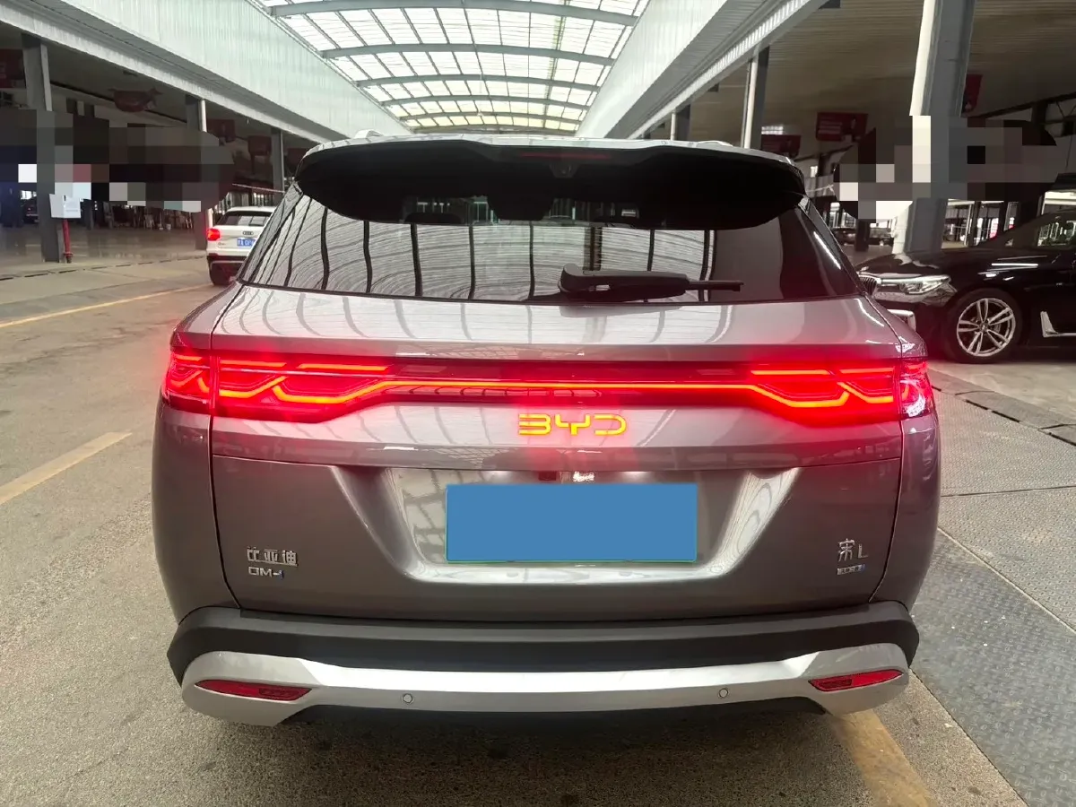 2025 BYD SongL DM-i 1.5L 101HP L4 E-CVT PHEV 26.6KWH,autocango,china used car exporter,china ev exporter,chinese used car exporter,chinese used ev exporter