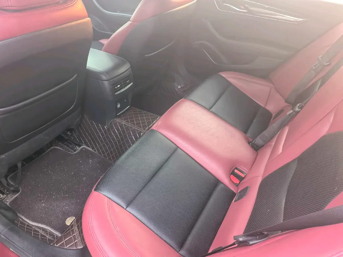 2020 Cadillac CT5 2.0T 237HP L4 10AT,autocango,china used car exporter,china ev exporter,chinese used car exporter,chinese used ev exporter