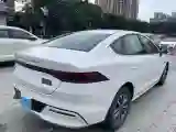 2024 BYD Qin Plus 1.5L 110HP L4 E-CVT PHEV 8.32KWH