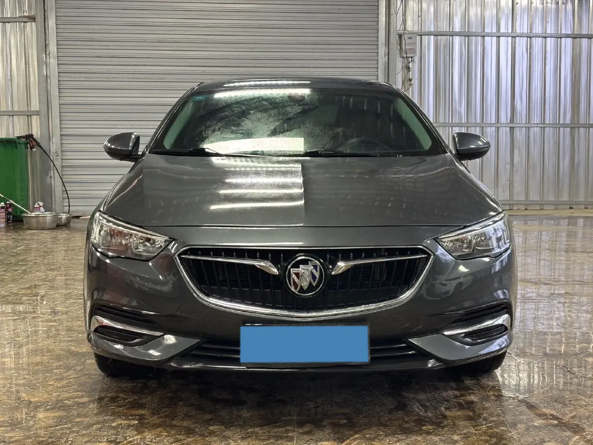 2019 Buick Regal 1.5T 170HP L4 9AT,autocango,china used car exporter,china ev exporter,chinese used car exporter,chinese used ev exporter