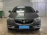 2019 Buick Regal 1.5T 170HP L4 9AT