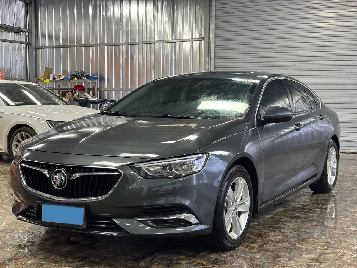 2019 Buick Regal 1.5T 170HP L4 9AT,autocango,china used car exporter,china ev exporter,chinese used car exporter,chinese used ev exporter