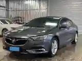 2019 Buick Regal 1.5T 170HP L4 9AT