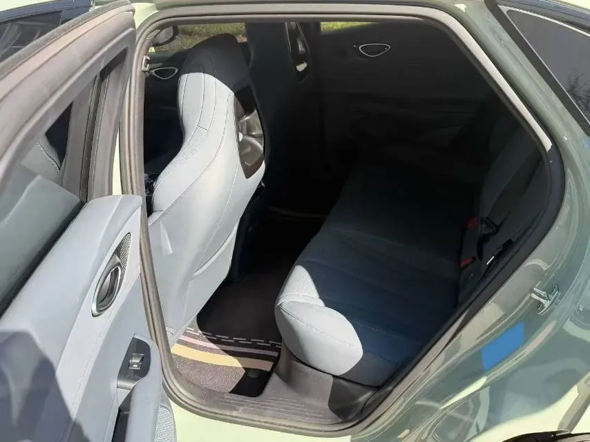 2025 BYD Seal06GT BEV 59.52KWH,autocango,china used car exporter,china ev exporter,chinese used car exporter,chinese used ev exporter