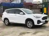 2019 Haval M6 1.5T 150HP L4 7DCT