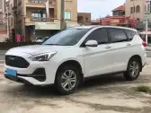 2019 HAVAL M6,autocango,china used car exporter,china ev exporter,chinese used car exporter,chinese used ev exporter