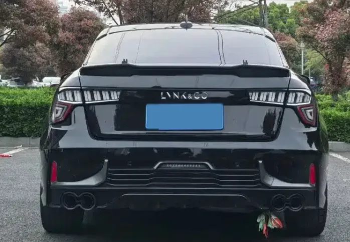 2022 LYNK&CO 03 2.0T 254HP L4 8AT,autocango,china used car exporter,china ev exporter,chinese used car exporter,chinese used ev exporter