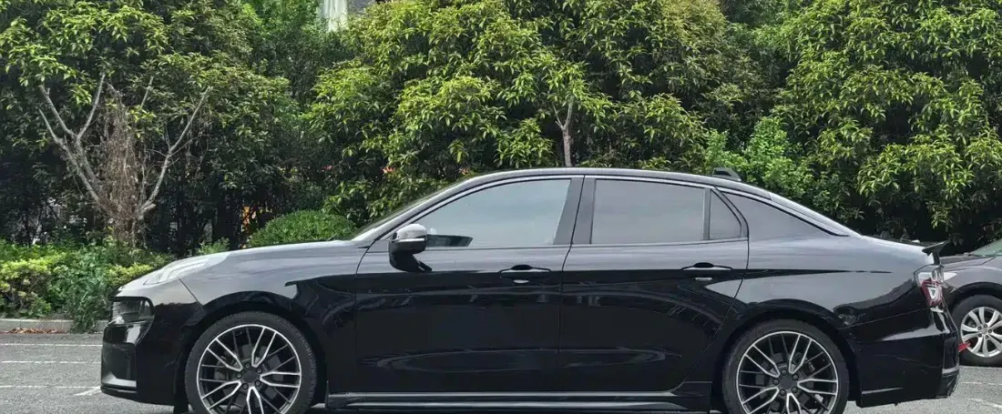 2022 LYNK&CO 03 2.0T 254HP L4 8AT,autocango,china used car exporter,china ev exporter,chinese used car exporter,chinese used ev exporter