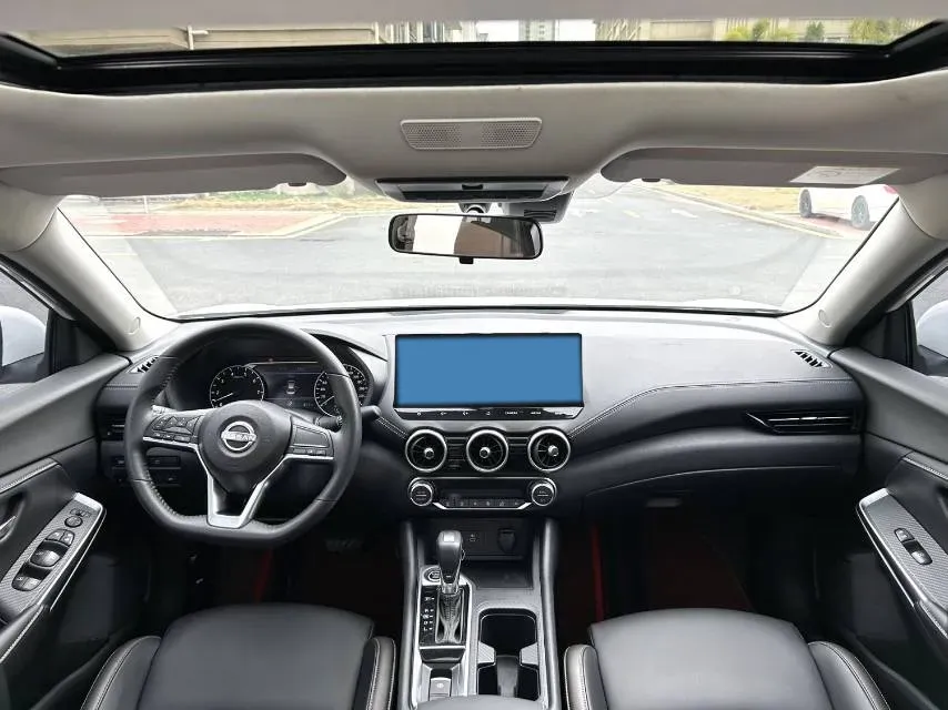 2023 Nissan Sylphy 1.6L 135HP L4 CVT,autocango,china used car exporter,china ev exporter,chinese used car exporter,chinese used ev exporter