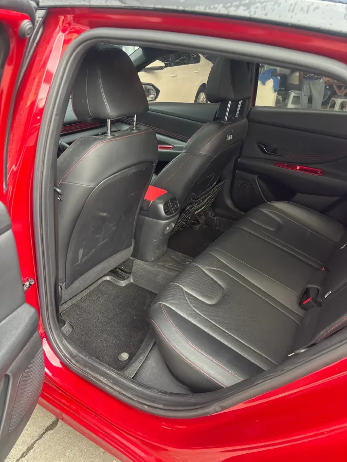 2022 Hyundai Elantra 1.4T 140HP L4 7DCT,autocango,china used car exporter,china ev exporter,chinese used car exporter,chinese used ev exporter