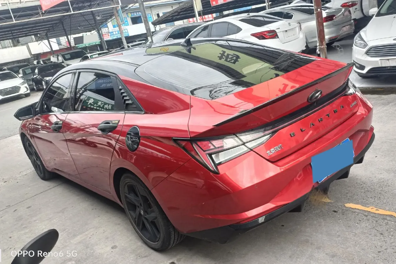 2022 Hyundai Elantra 1.4T 140HP L4 7DCT,autocango,china used car exporter,china ev exporter,chinese used car exporter,chinese used ev exporter