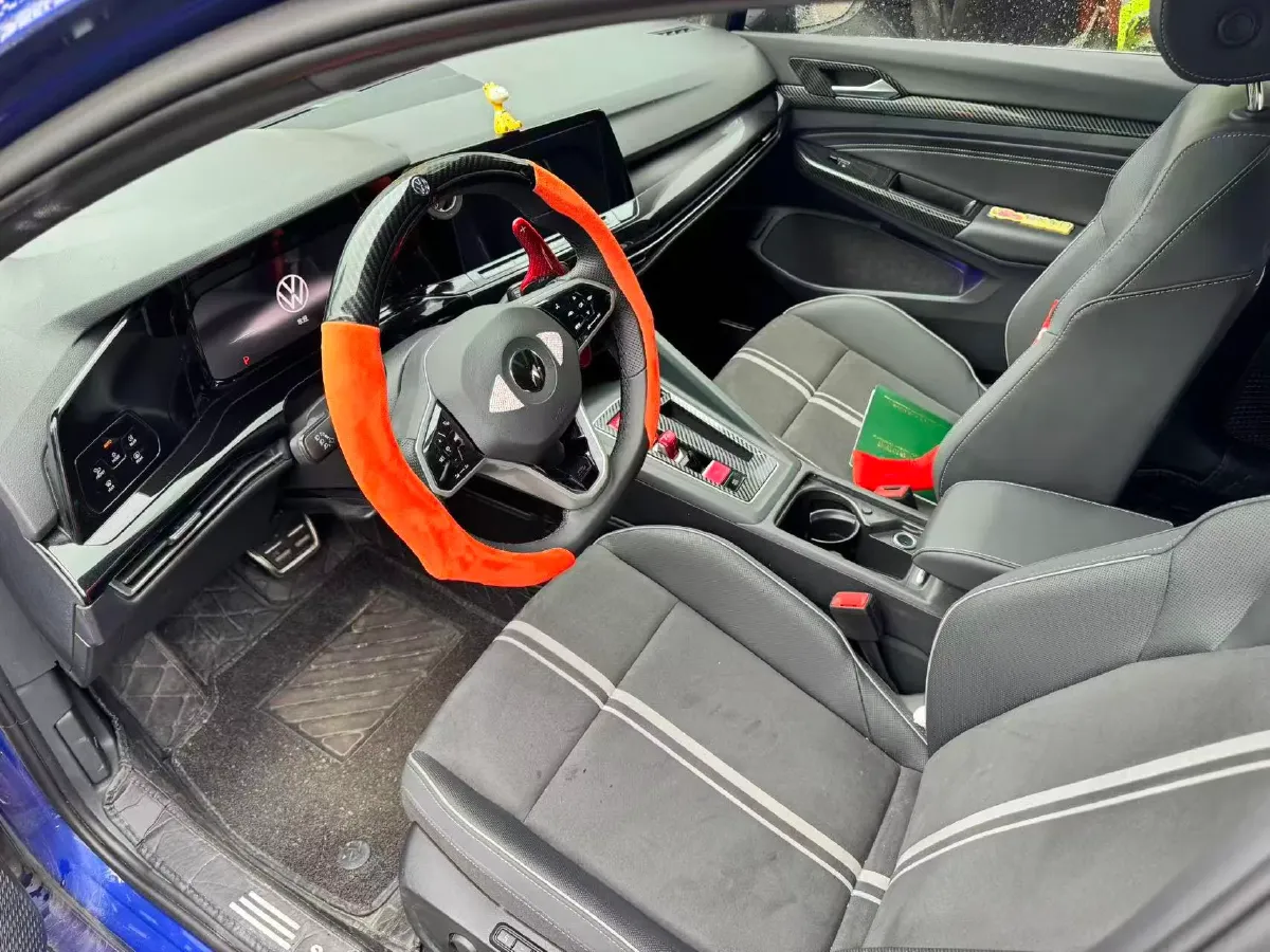 2021 Volkswagen Golf 1.4T 150HP L4 7DCT,autocango,china used car exporter,china ev exporter,chinese used car exporter,chinese used ev exporter