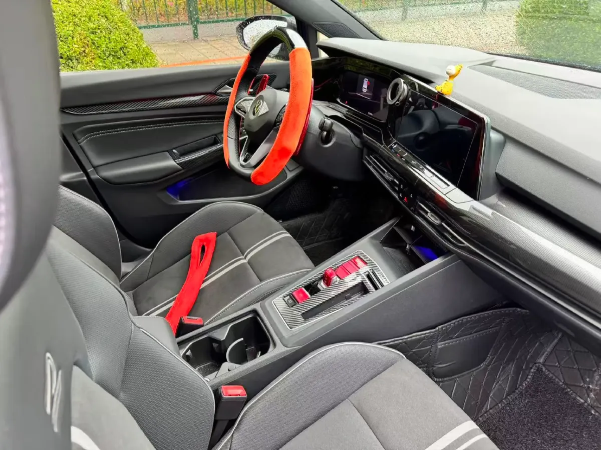 2021 Volkswagen Golf 1.4T 150HP L4 7DCT,autocango,china used car exporter,china ev exporter,chinese used car exporter,chinese used ev exporter