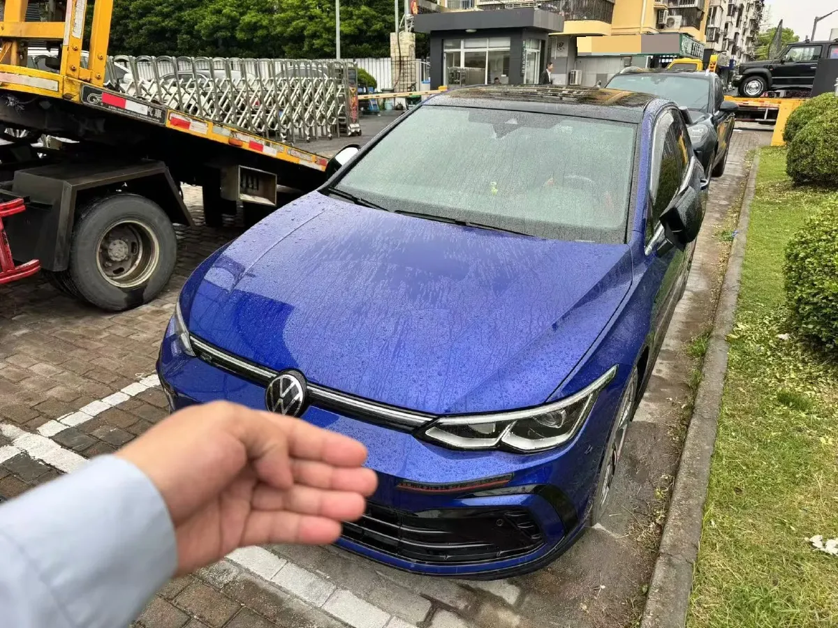 2021 Volkswagen Golf 1.4T 150HP L4 7DCT,autocango,china used car exporter,china ev exporter,chinese used car exporter,chinese used ev exporter