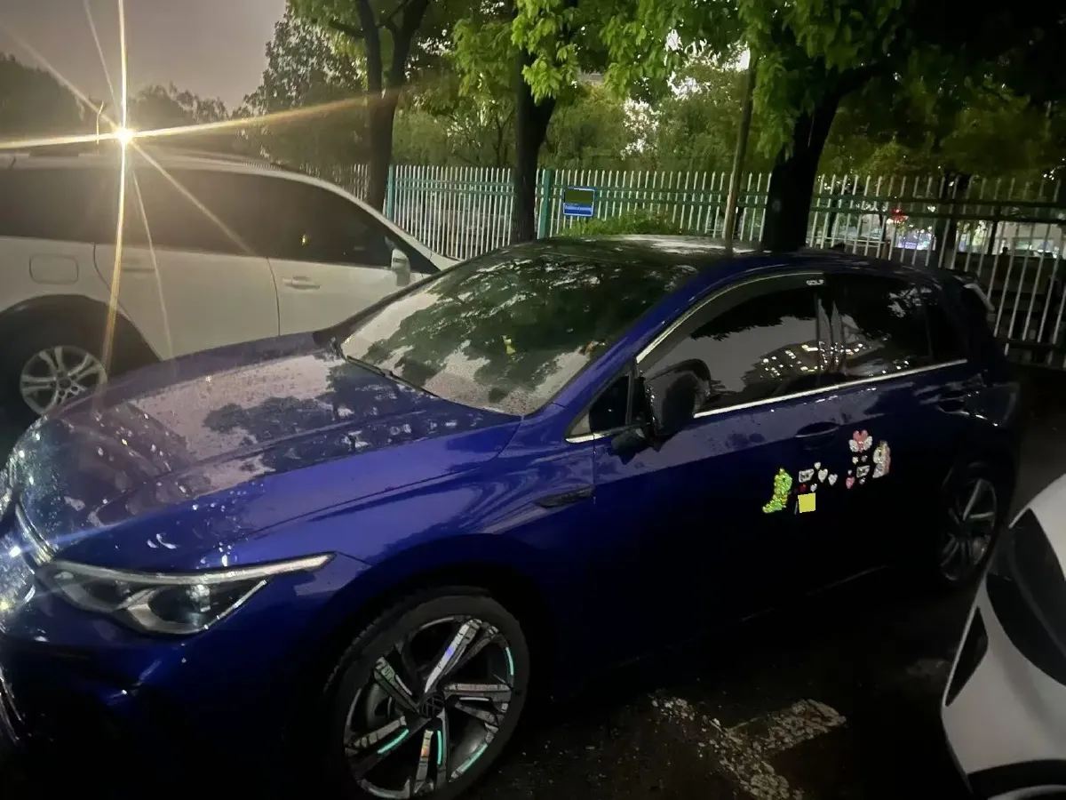 2021 Volkswagen Golf 1.4T 150HP L4 7DCT,autocango,china used car exporter,china ev exporter,chinese used car exporter,chinese used ev exporter