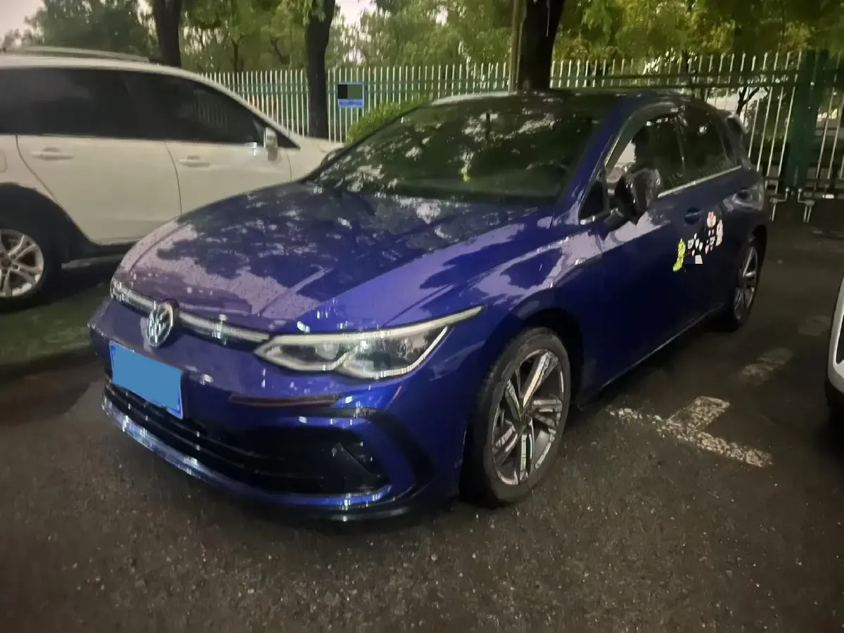2021 Volkswagen Golf 1.4T 150HP L4 7DCT,autocango,china used car exporter,china ev exporter,chinese used car exporter,chinese used ev exporter