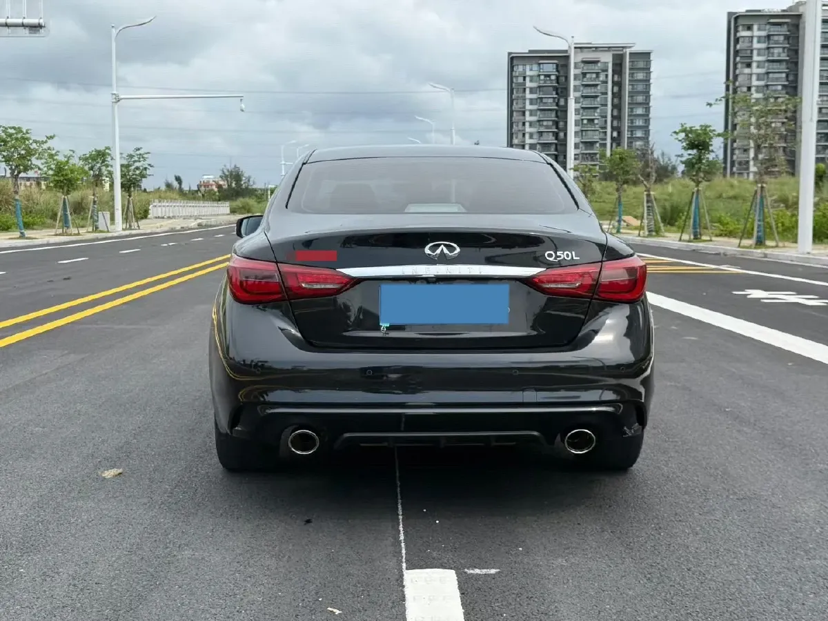 2021 Infiniti Q50L 2.0T 211HP L4 7AT,autocango,china used car exporter,china ev exporter,chinese used car exporter,chinese used ev exporter