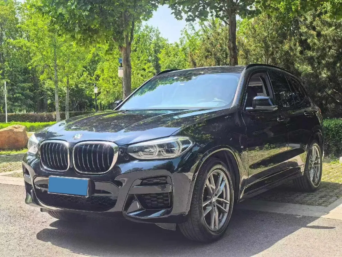 2020 BMW X3 2.0T 224HP L4 8AT,autocango,china used car exporter,china ev exporter,chinese used car exporter,chinese used ev exporter