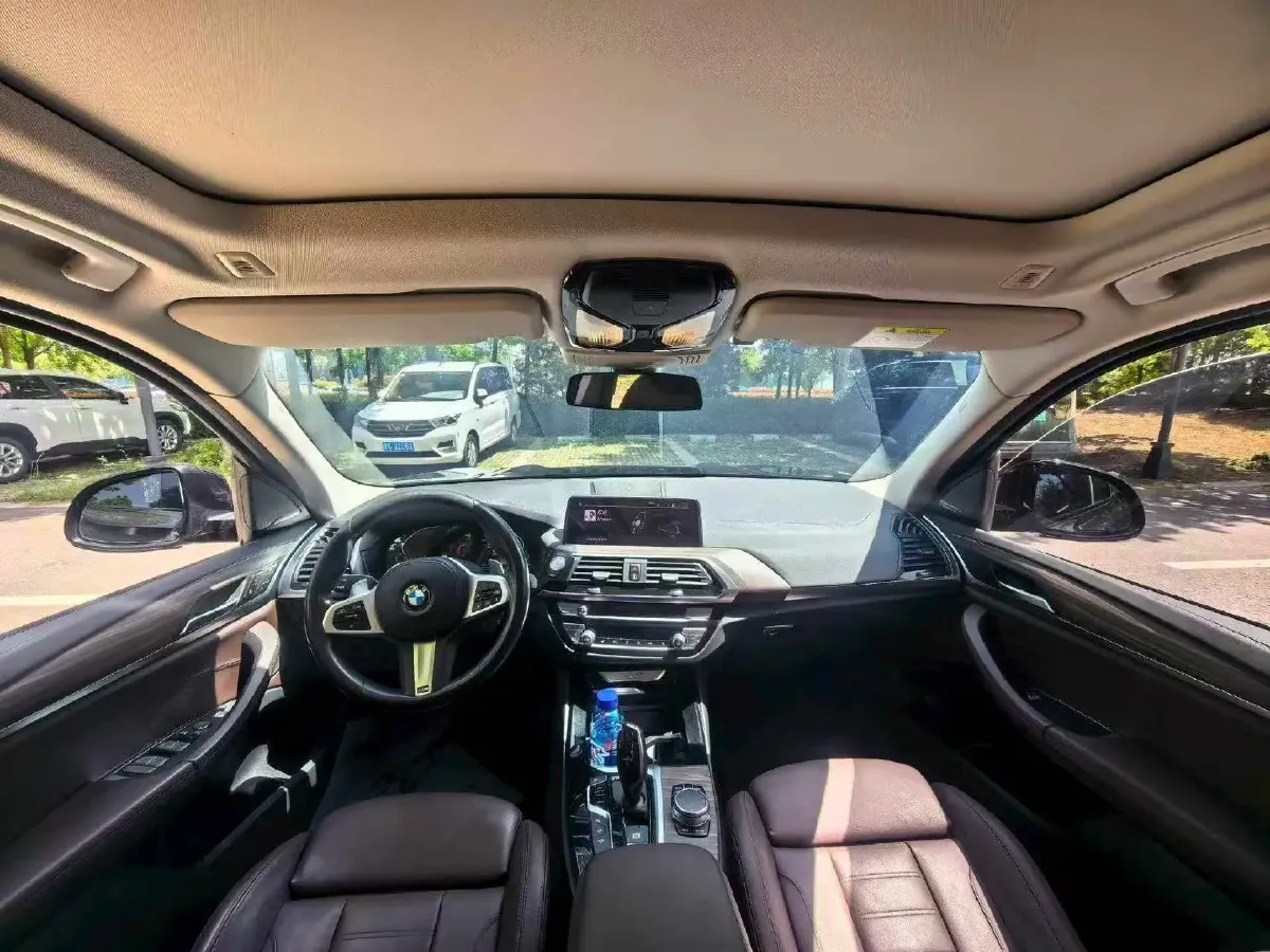 2020 BMW X3 2.0T 224HP L4 8AT,autocango,china used car exporter,china ev exporter,chinese used car exporter,chinese used ev exporter