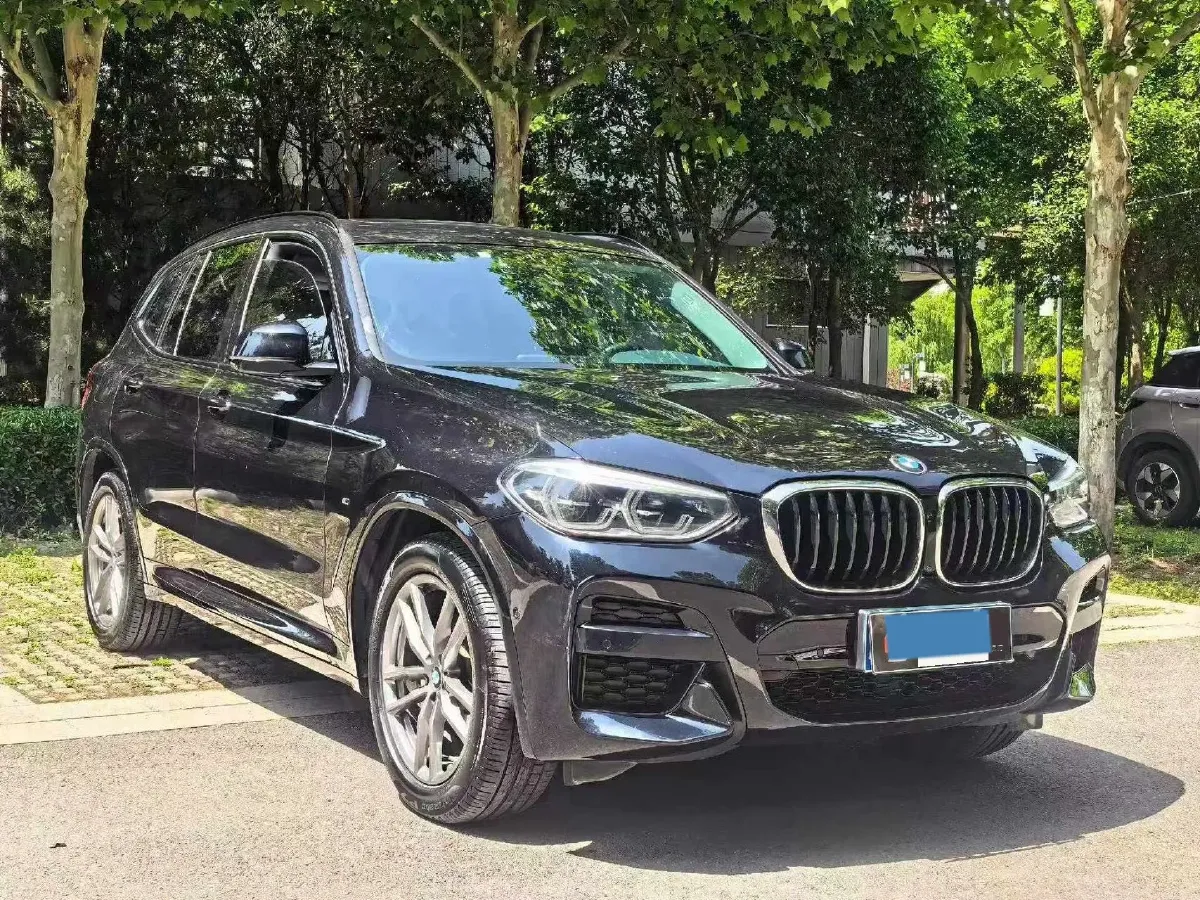 2020 BMW X3 2.0T 224HP L4 8AT,autocango,china used car exporter,china ev exporter,chinese used car exporter,chinese used ev exporter