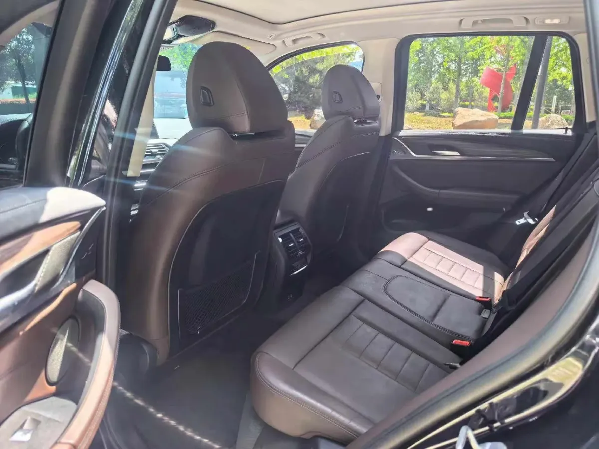 2020 BMW X3 2.0T 224HP L4 8AT,autocango,china used car exporter,china ev exporter,chinese used car exporter,chinese used ev exporter