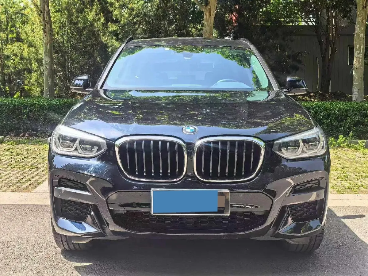 2020 BMW X3 2.0T 224HP L4 8AT,autocango,china used car exporter,china ev exporter,chinese used car exporter,chinese used ev exporter