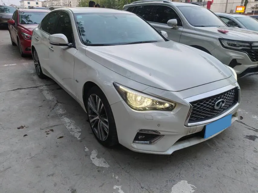 2022 Infiniti Q50L 2.0T 211HP L4 7AT,autocango,china used car exporter,china ev exporter,chinese used car exporter,chinese used ev exporter