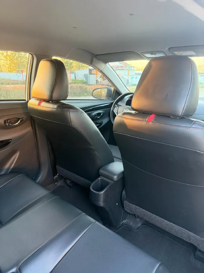 2022 Toyota Yaris L 1.5L 112HP L4 CVT,autocango,china used car exporter,china ev exporter,chinese used car exporter,chinese used ev exporter