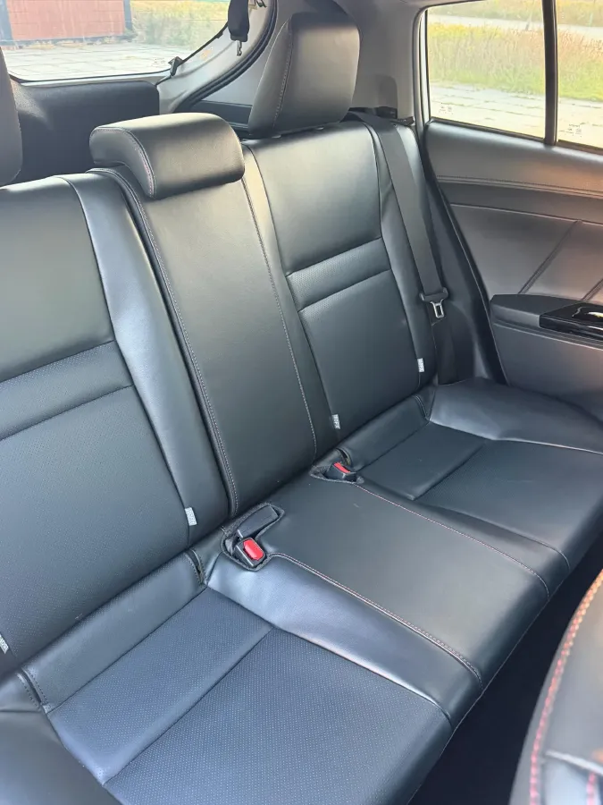 2022 Toyota Yaris L 1.5L 112HP L4 CVT,autocango,china used car exporter,china ev exporter,chinese used car exporter,chinese used ev exporter