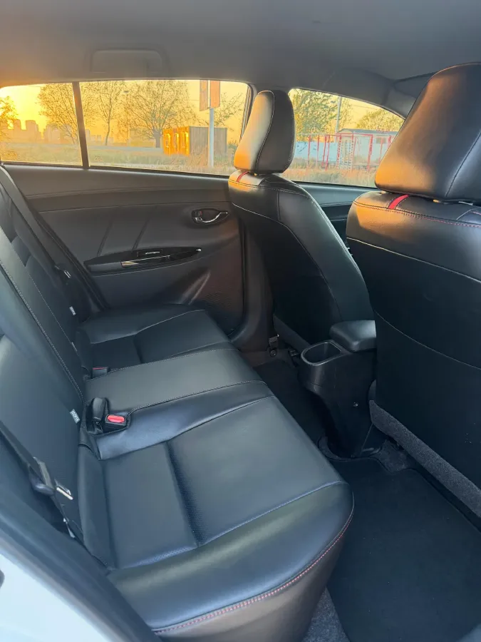 2022 Toyota Yaris L 1.5L 112HP L4 CVT,autocango,china used car exporter,china ev exporter,chinese used car exporter,chinese used ev exporter