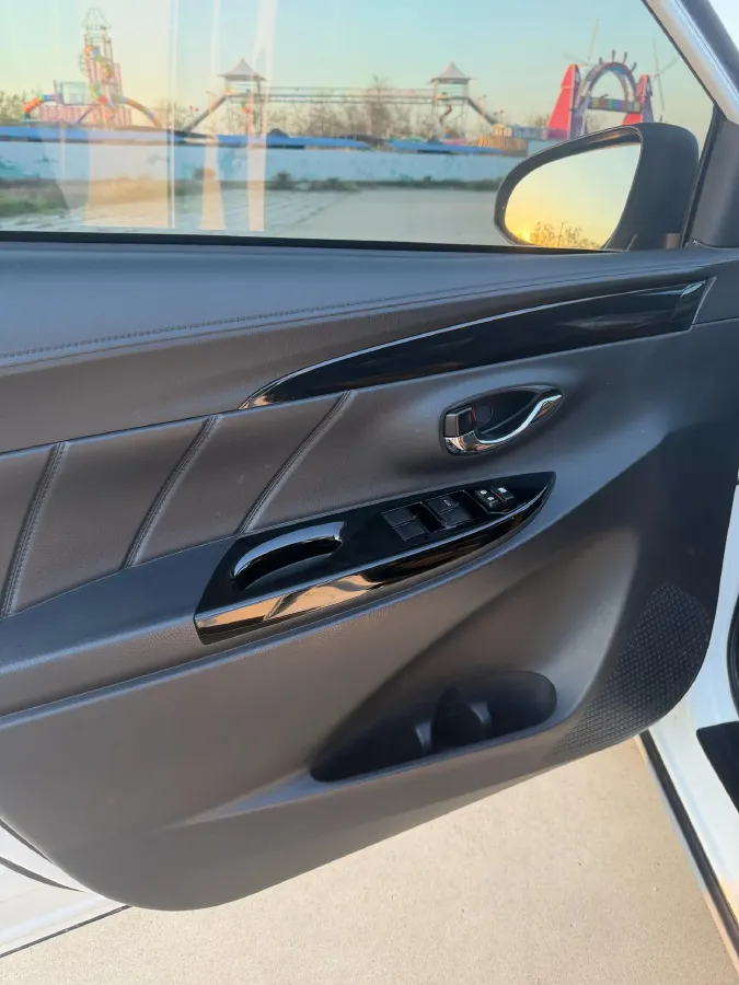 2022 Toyota Yaris L 1.5L 112HP L4 CVT,autocango,china used car exporter,china ev exporter,chinese used car exporter,chinese used ev exporter