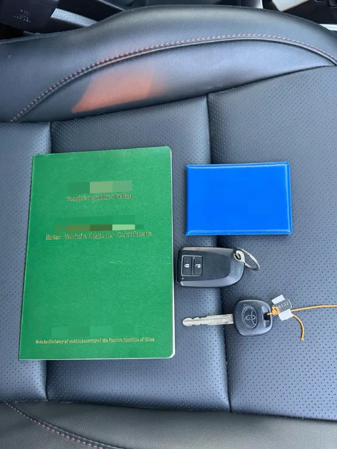 2022 Toyota Yaris L 1.5L 112HP L4 CVT,autocango,china used car exporter,china ev exporter,chinese used car exporter,chinese used ev exporter