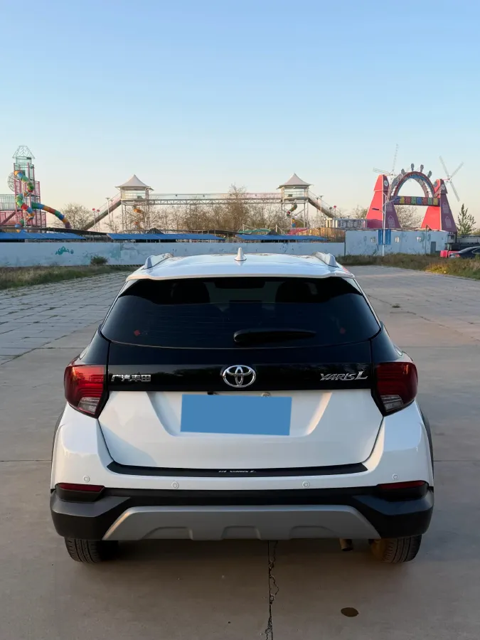 2022 Toyota Yaris L 1.5L 112HP L4 CVT,autocango,china used car exporter,china ev exporter,chinese used car exporter,chinese used ev exporter