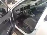 2024 Toyota RAV4 2.0L 171HP L4 CVT
