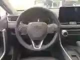 2024 Toyota RAV4 2.0L 171HP L4 CVT