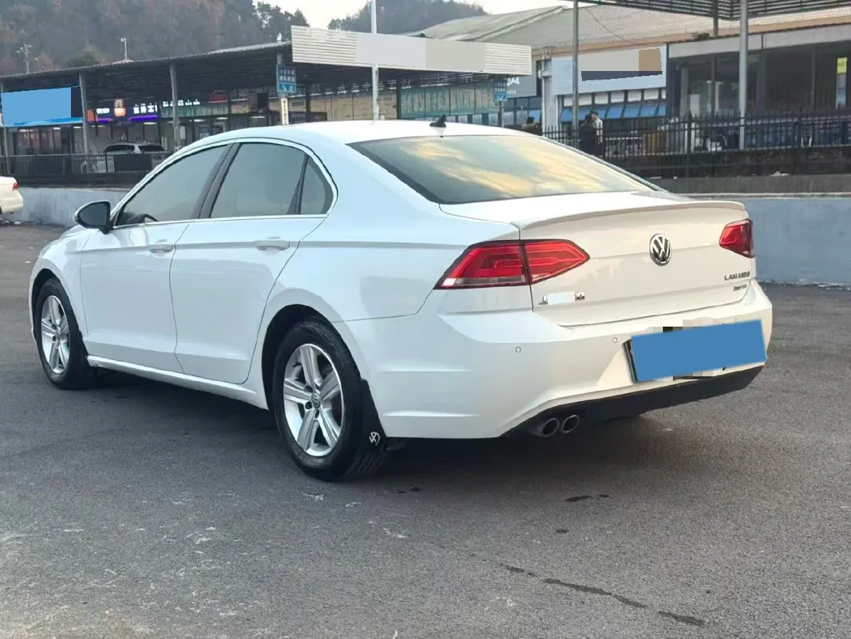 2018 Volkswagen Lamando 1.4T 131HP L4 7DCT,autocango,china used car exporter,china ev exporter,chinese used car exporter,chinese used ev exporter