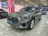 2023 AUDI Q5L,autocango,china used car exporter,china ev exporter,chinese used car exporter,chinese used ev exporter