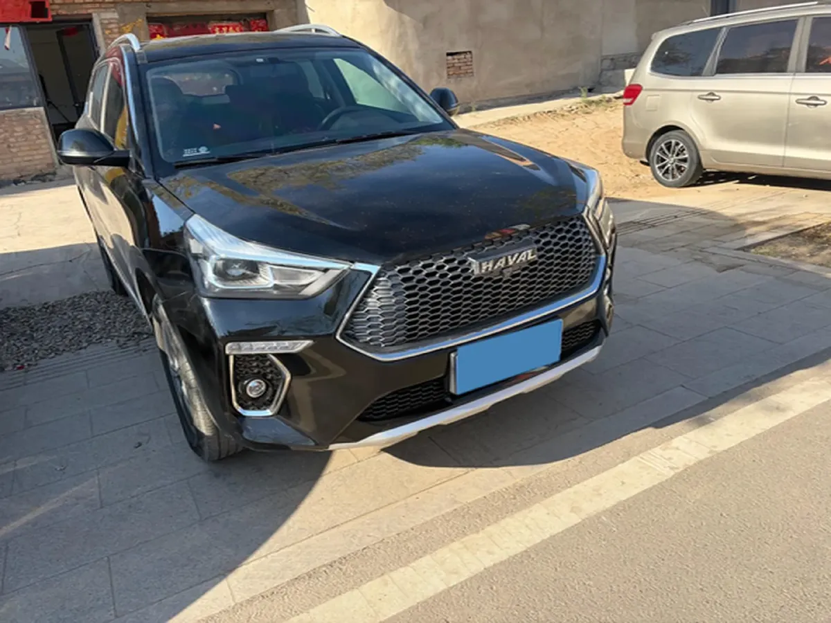2021 Haval H6 Coupe 1.5T 150HP L4 7DCT,autocango,china used car exporter,china ev exporter,chinese used car exporter,chinese used ev exporter