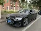 2022 Audi A6L 2.0T 224HP L4 7DCT