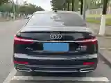 2022 Audi A6L 2.0T 224HP L4 7DCT