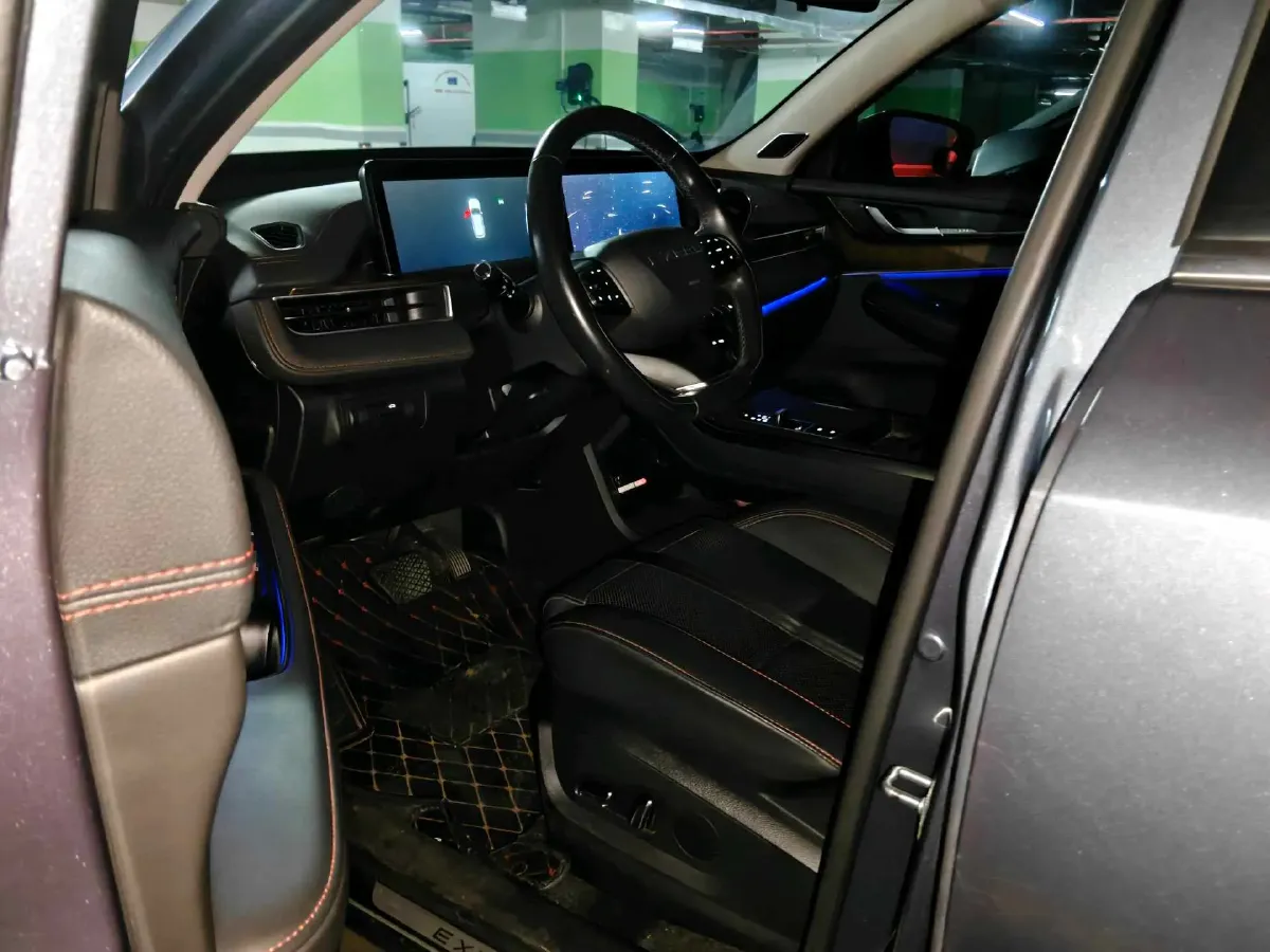 2020 Exceed LX 1.5T 156HP L4 CVT,autocango,china used car exporter,china ev exporter,chinese used car exporter,chinese used ev exporter