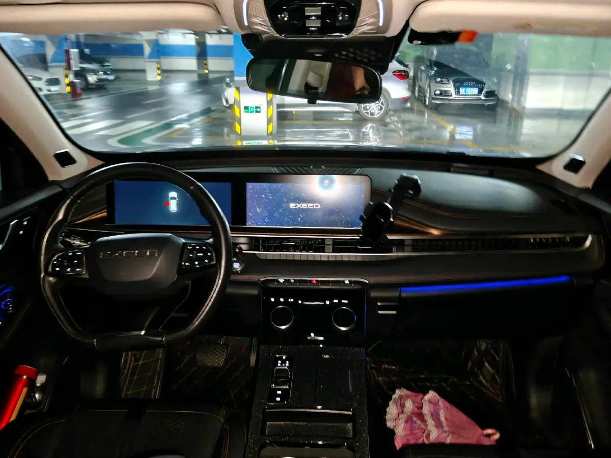 2020 Exceed LX 1.5T 156HP L4 CVT,autocango,china used car exporter,china ev exporter,chinese used car exporter,chinese used ev exporter