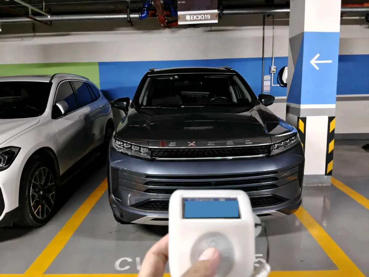 2020 Exceed LX 1.5T 156HP L4 CVT,autocango,china used car exporter,china ev exporter,chinese used car exporter,chinese used ev exporter