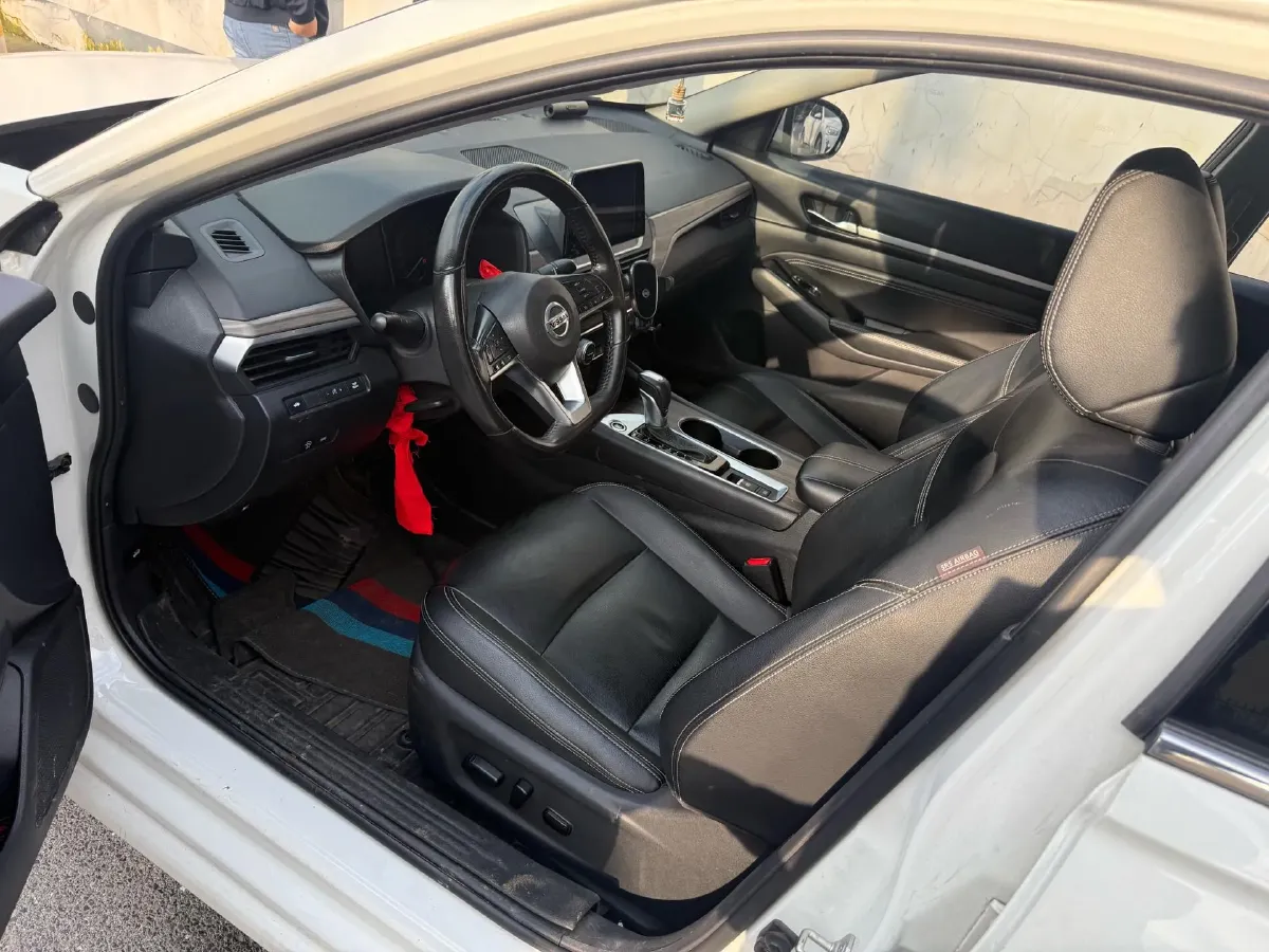 2021 Nissan Teana 2.0L 156HP L4 CVT,autocango,china used car exporter,china ev exporter,chinese used car exporter,chinese used ev exporter