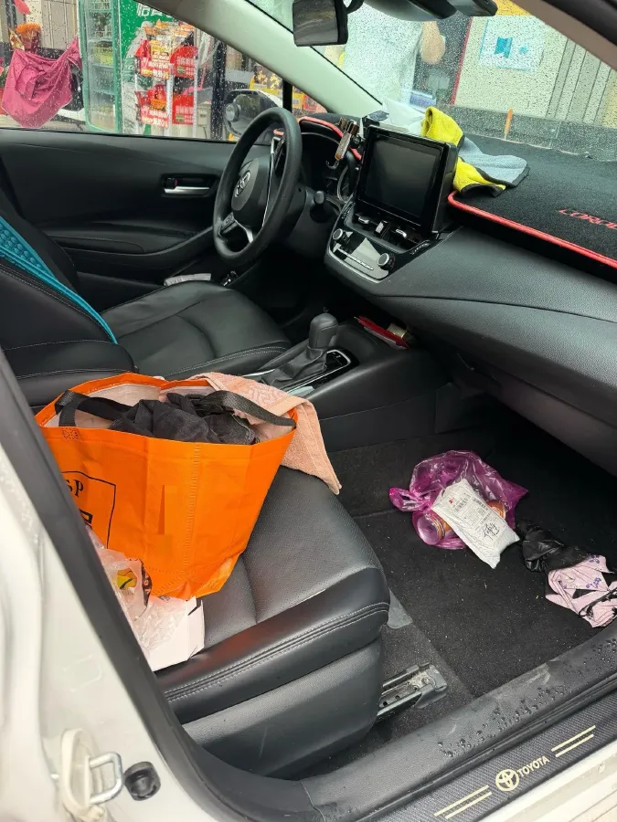 2021 Toyota Corolla 1.5L 121HP L3 CVT,autocango,china used car exporter,china ev exporter,chinese used car exporter,chinese used ev exporter