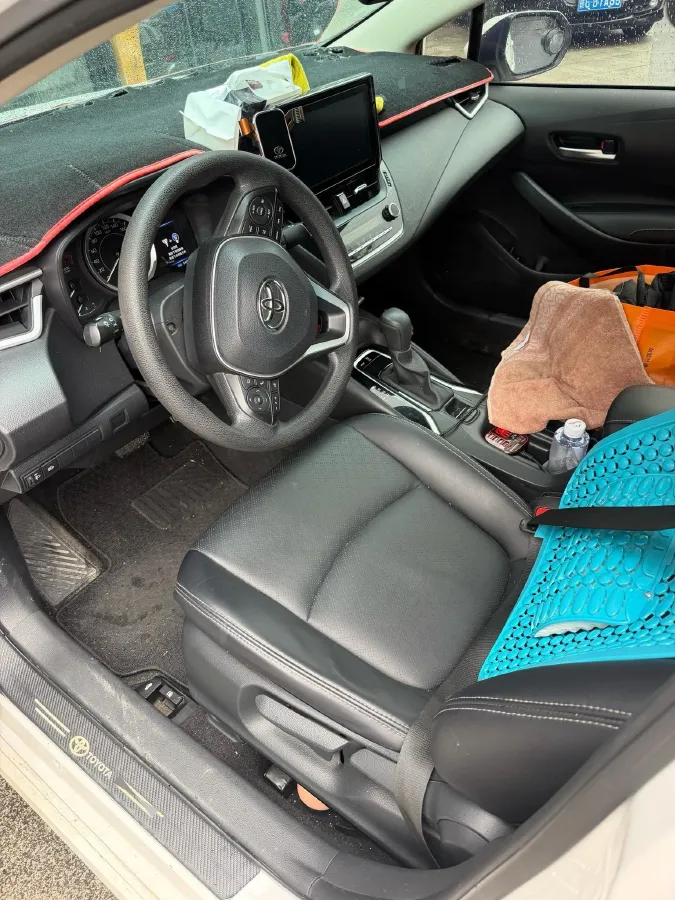 2021 Toyota Corolla 1.5L 121HP L3 CVT,autocango,china used car exporter,china ev exporter,chinese used car exporter,chinese used ev exporter